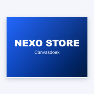 Canvasdoek